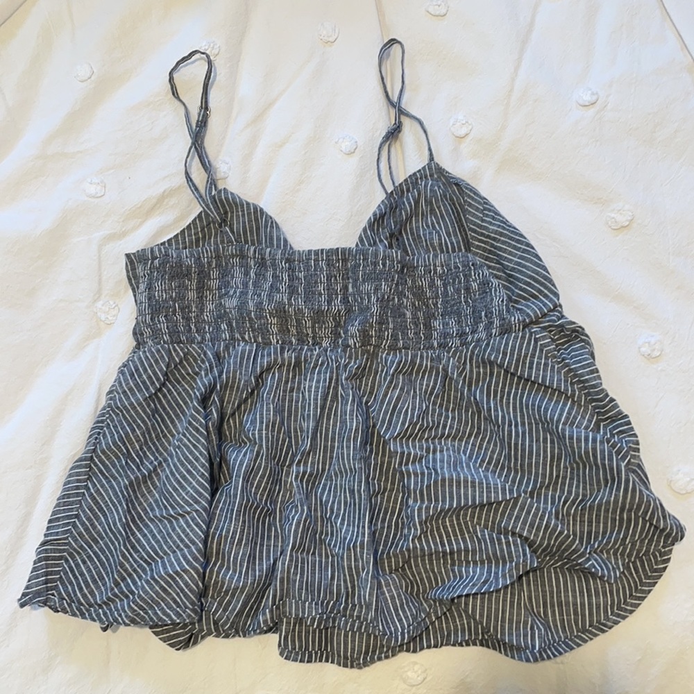 A&F Tank - Picture 2 of 3